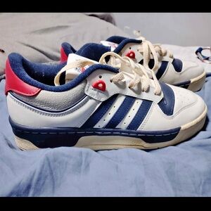 Adidas Rivalry Patrick Ewing Men’s Sneakers Size 7